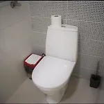 однокімнатна по вул дорошенка 56 Apartment