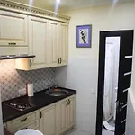 однокімнатна по вул дорошенка 56 Apartment Lemberg