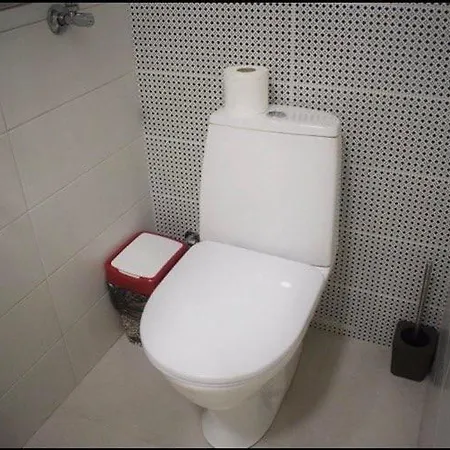 Однокімнатна Квартира В Центрі Міста По Вул Кльоновича Apartman