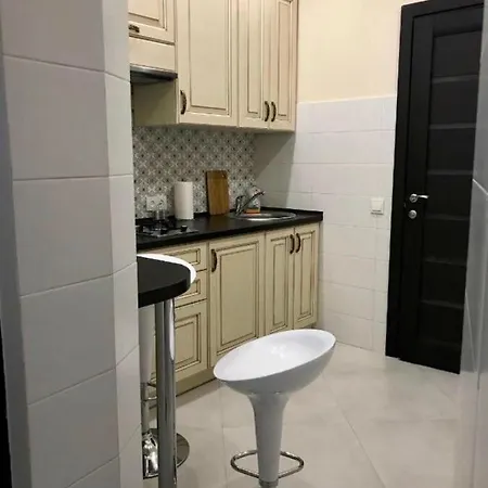 Однокімнатна Квартира В Центрі Міста По Вул Кльоновича * Lviv