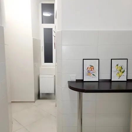 Apartment однокімнатна по вул дорошенка 56 *