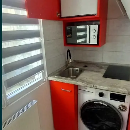 Apartment смарт в центрі міста по вулиці кльоновича Lemberg