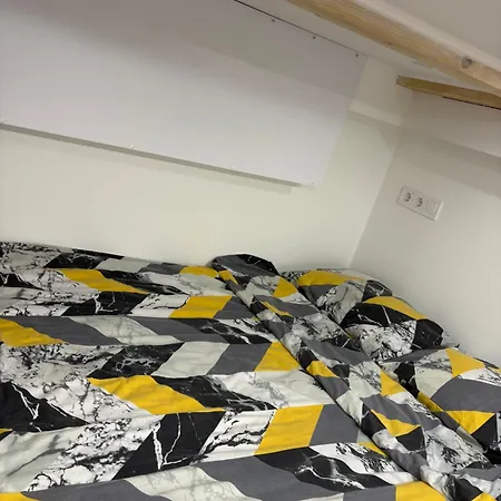 смарт в центрі міста по вулиці кльоновича Apartment Lemberg