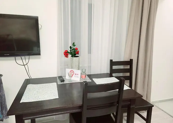 Apartament однокімнатна по вул дорошенка 56 Lwów