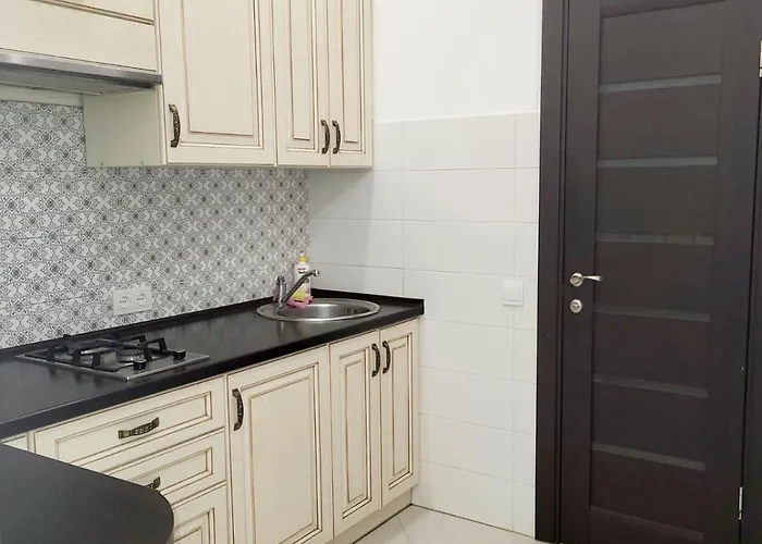 однокімнатна по вул дорошенка 56 Львів