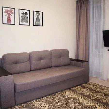 однокімнатна по вул дорошенка 56 Appartement *