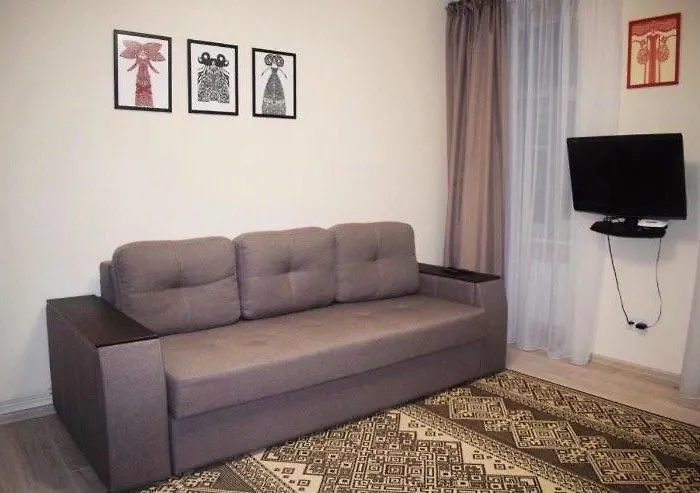 однокімнатна по вул дорошенка 56 Appartement *