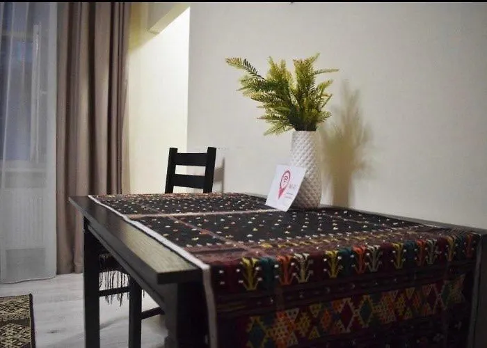 однокімнатна по вул дорошенка 56 Appartement Lviv