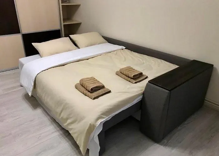 Appartement однокімнатна по вул дорошенка 56 *