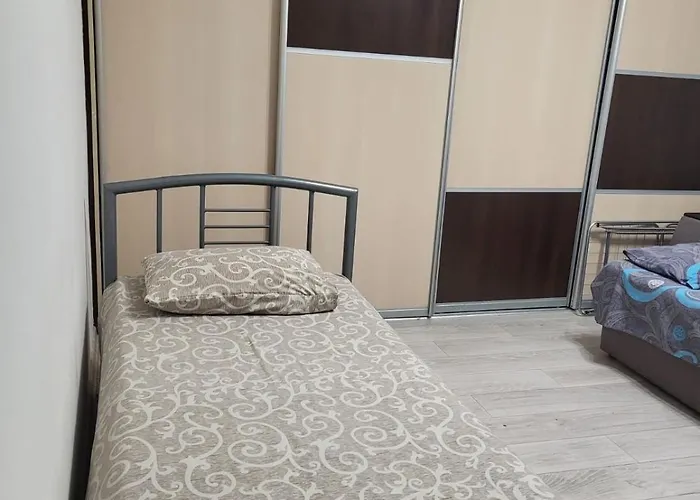 однокімнатна по вул дорошенка 56 Lviv